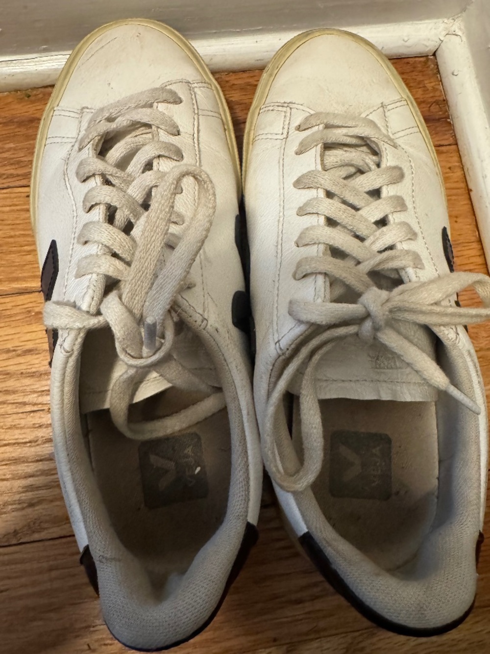 Women’s Veja sneakers